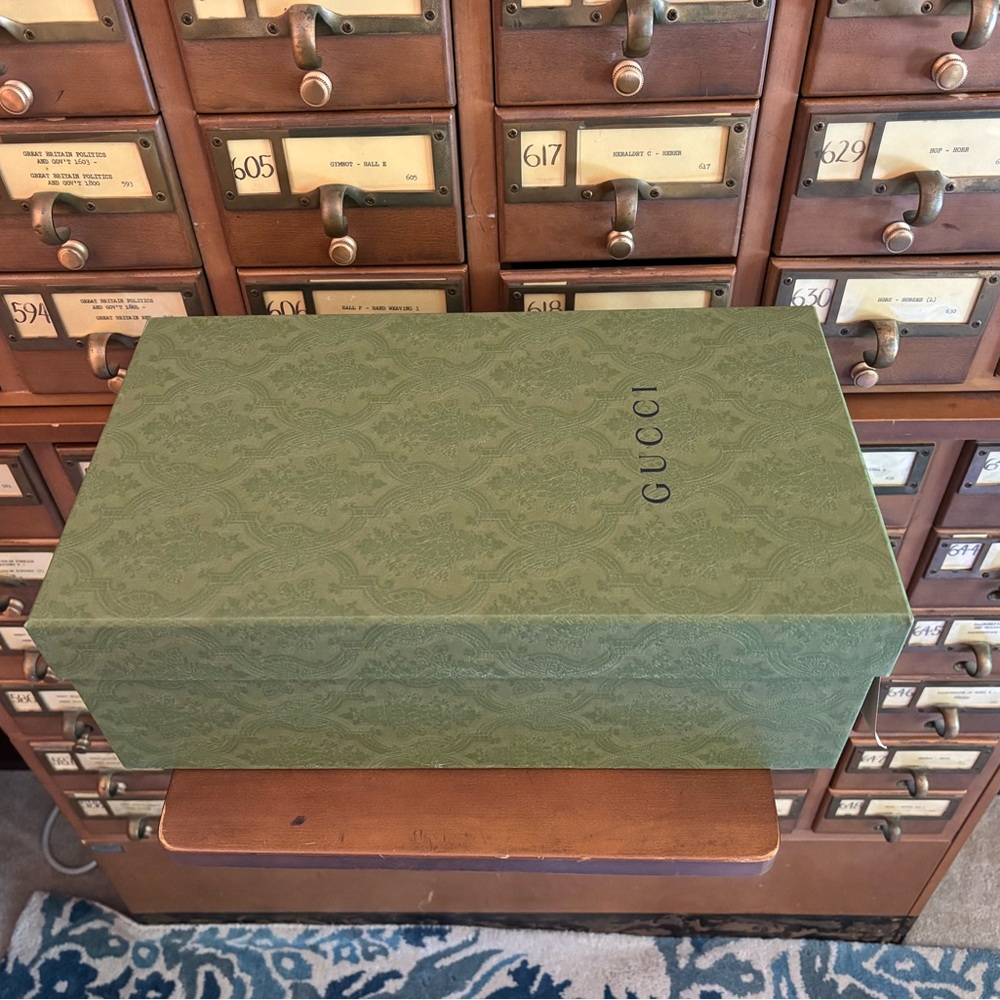 Gucci - Picture 3 of 6